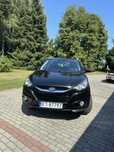 Hyundai ix 35 polski salon jeden wlasciciel bardzo zadbany