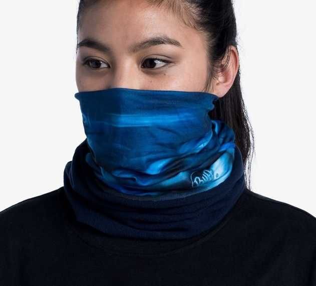 Бандана Buff Polar Shading Blue