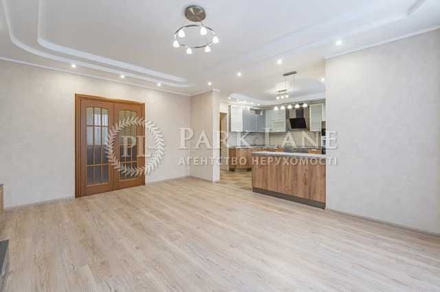 Продаж 3-х.кімнатної 105м. просп. Бажана,16 Євроремонт Меблі