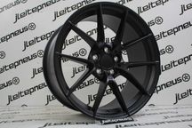 Jantes Novas BMW M4 CS 19 5x112 8.5+9.5 ET28+40 - Fazemos Mont / Envio