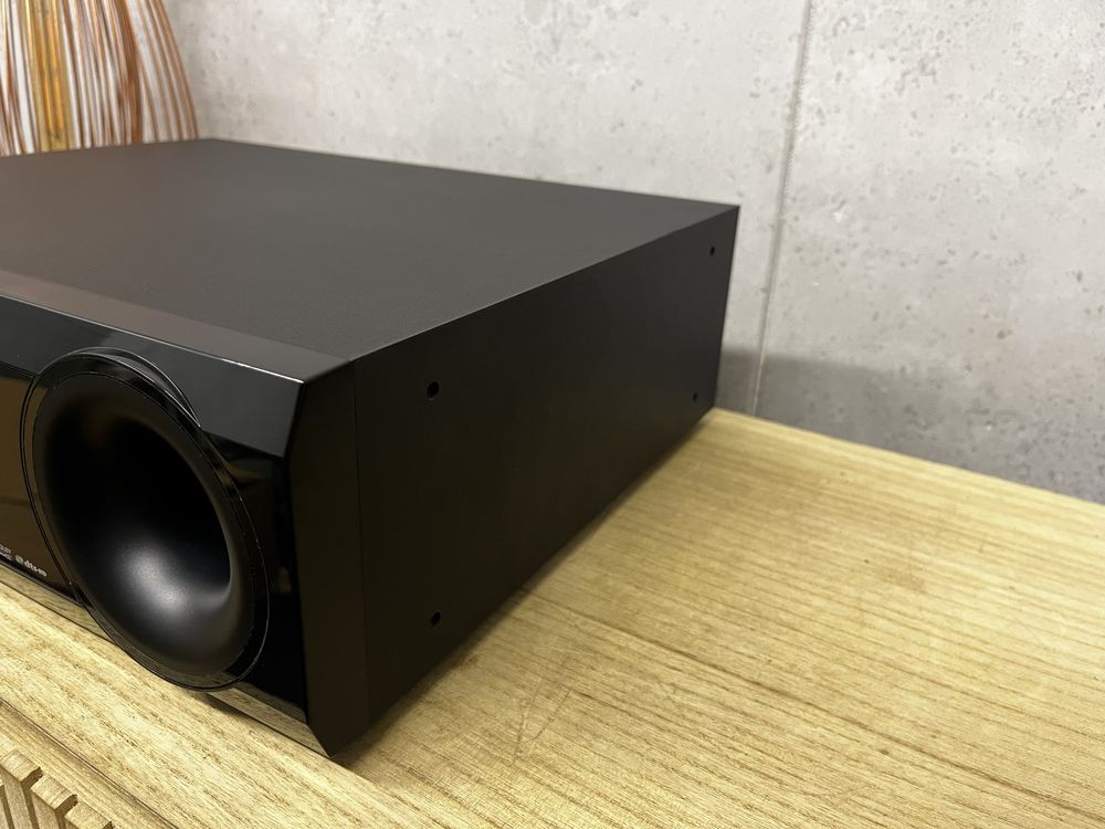 Zestaw Yamaha Soundbar SR-301, NS-BR301 HDMI, wysoka jakosc