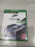 Forza Motorsport 7 PL Xbox one Series x