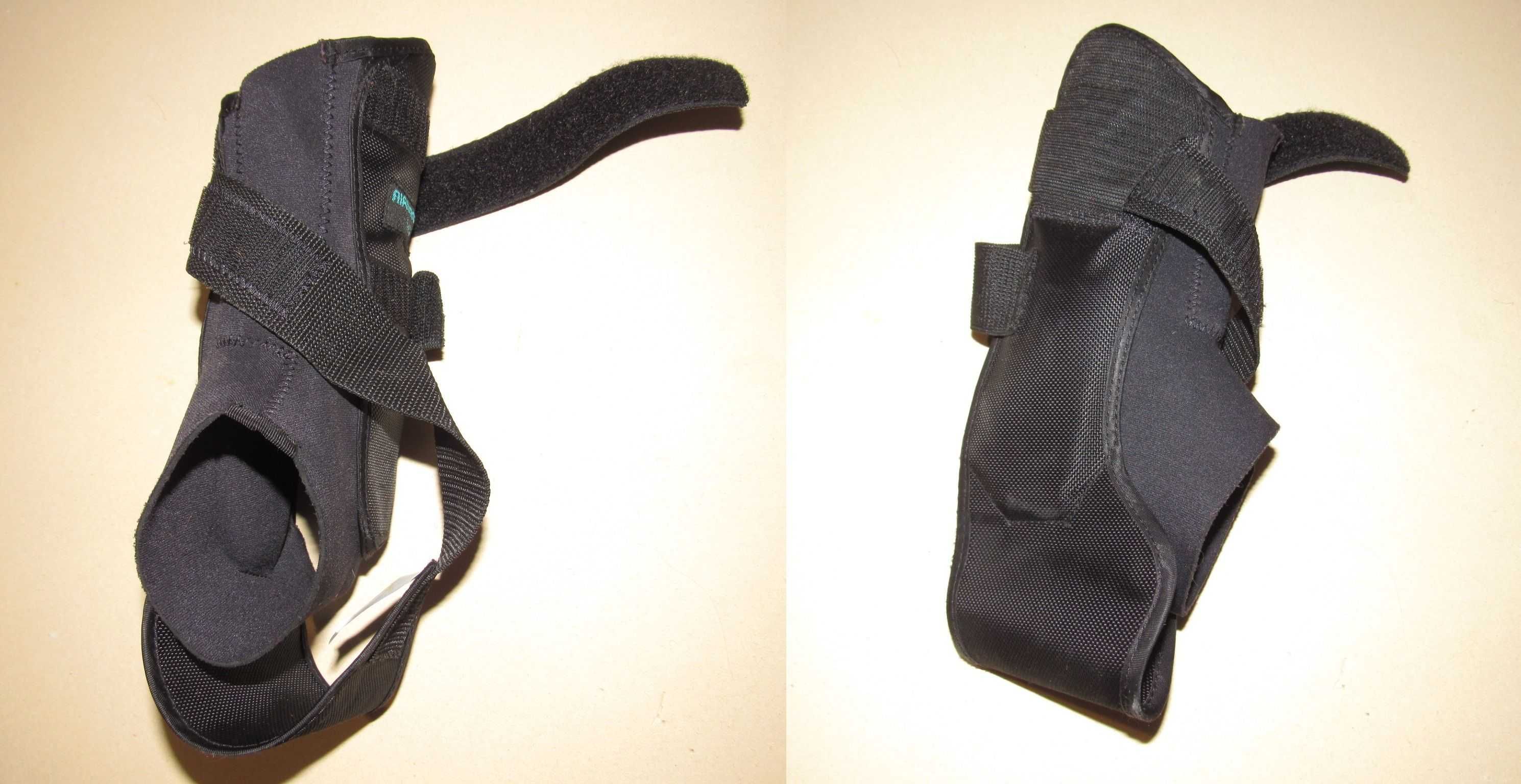 Для голеностопа Aircast Airsport Plus