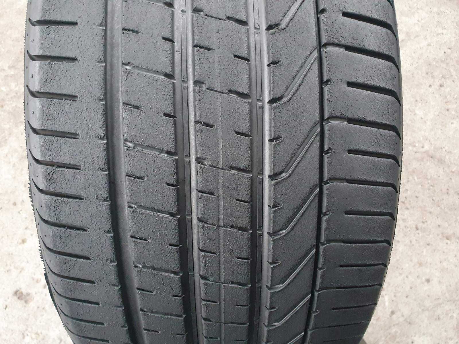 2x Pirelli Pzero  315/30r22  6,8mm 2022r