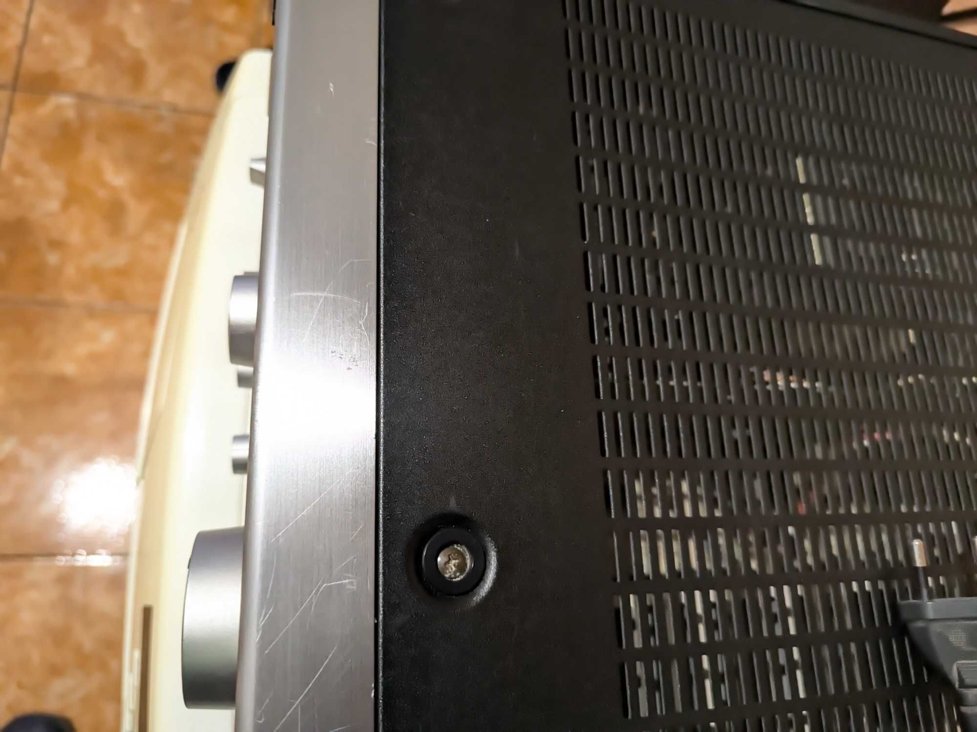 Onkyo Integra A-8850