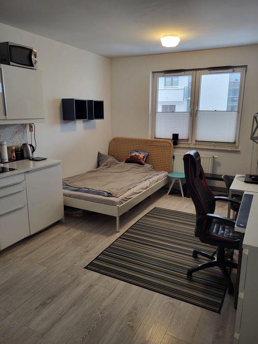 Kawalerka Krk Lema 24