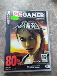 Tomb Raider gra na PC