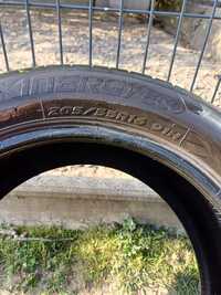 Opony 205/55/16 hankook kinergy