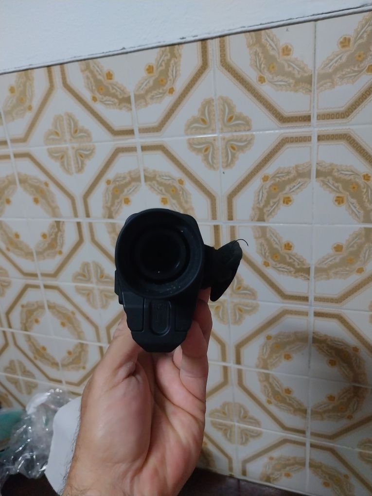 Bushnell equinox