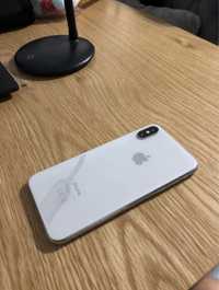 Iphone X 256GB stan bardzo dobry