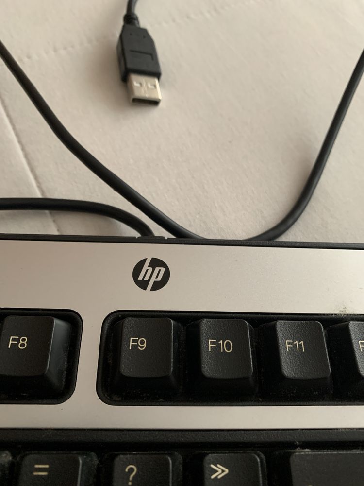 Teclado para computador HO