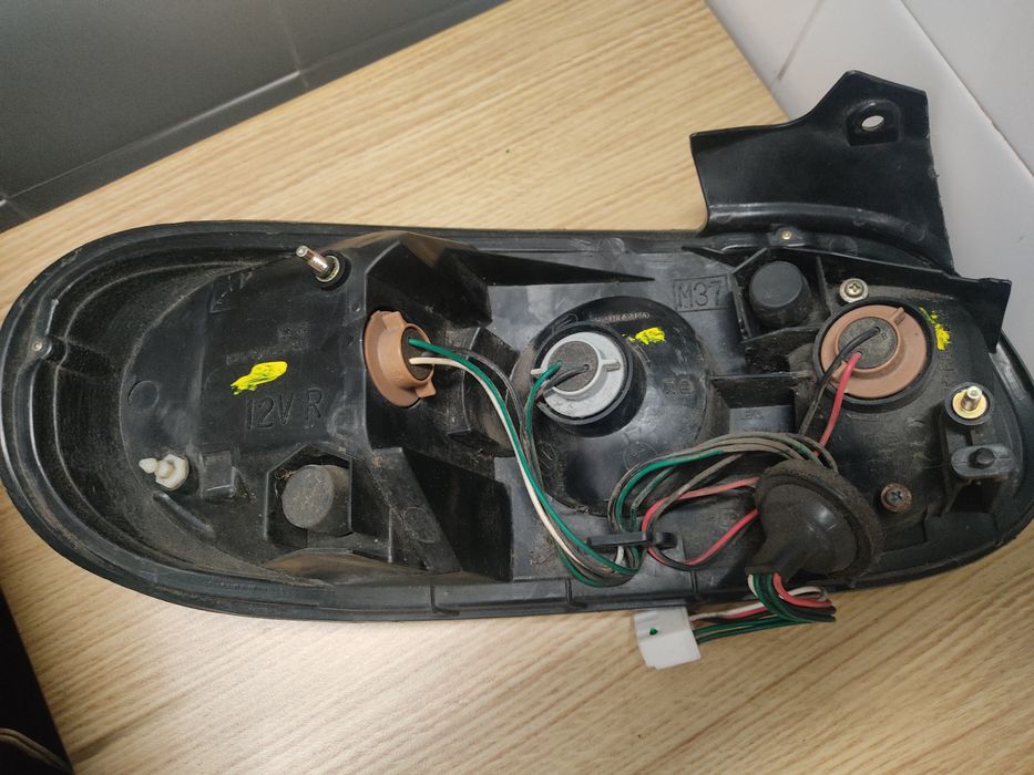 Farolim direito Mazda mx5 NB original