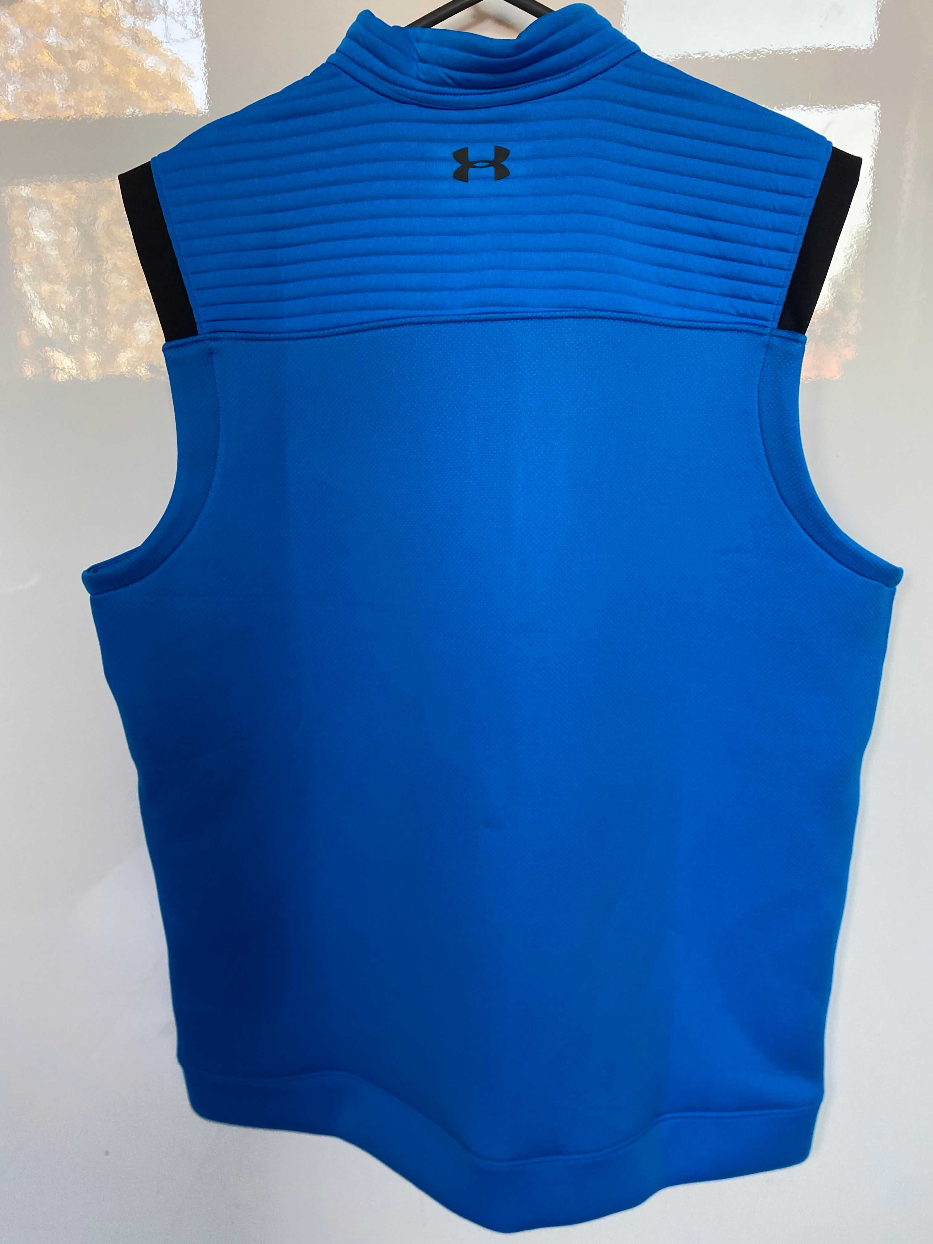 bezrękawnik męski Under Armour