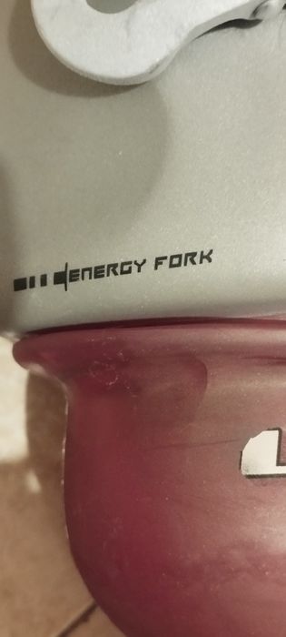 Лижні черевики Lange