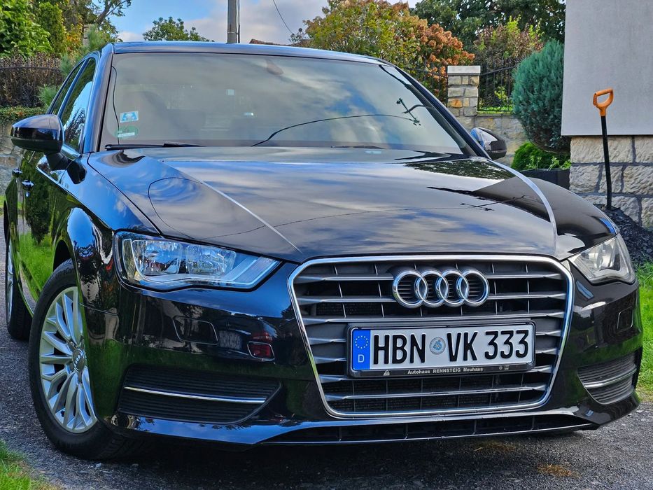 Audi A3 Sportback Super stan