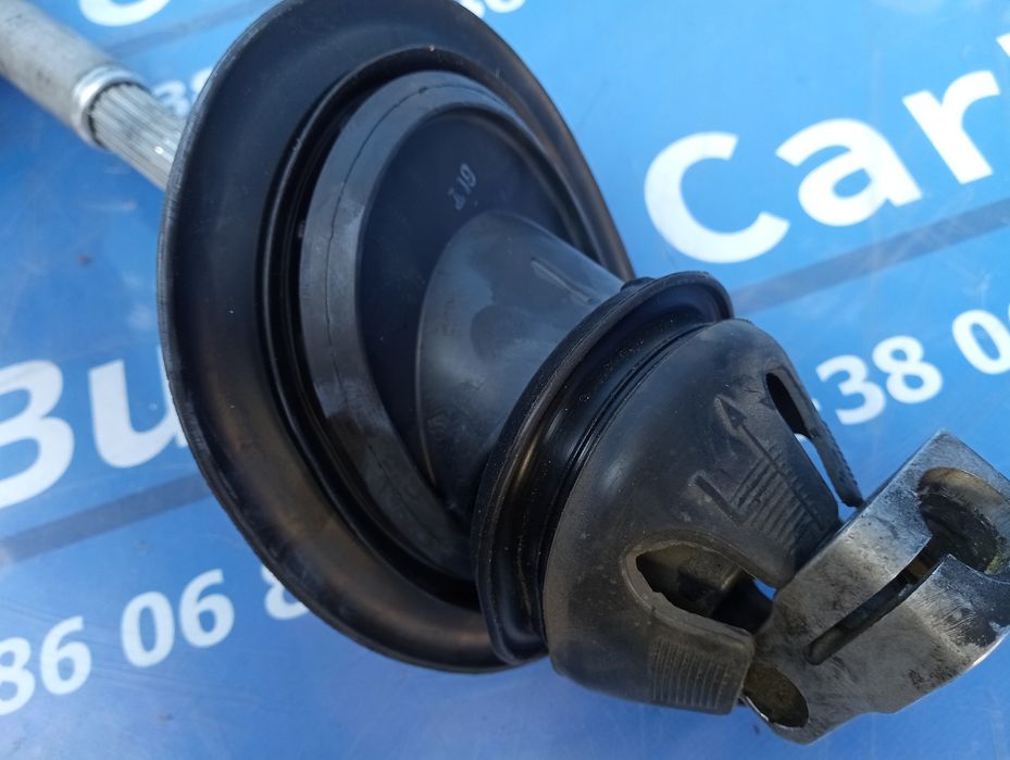 Рульовий кардан Porsche Macan 95B 2.0 Порш Макан хрестовина Порше