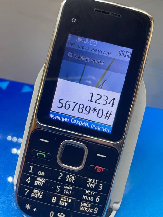 Кнопочний телефон Nokia  нокиа нокія