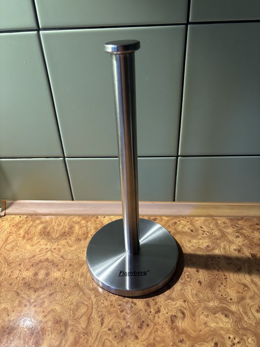 Держатель для полотенец Flamberg 15х32 см