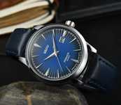 Seiko Presage Cocktail