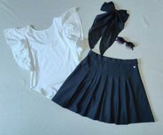 Zara боді 13-14 років