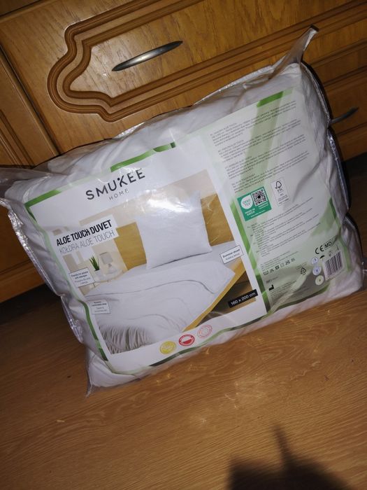 Kołdra smuke nowa