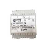 Golmar TF-104 transformador 12v ac. Preço ÚLTIMA Unidade