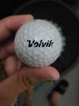Lote 100 Bolas de Golfe - Callaway, Srixon, Volvik e outras