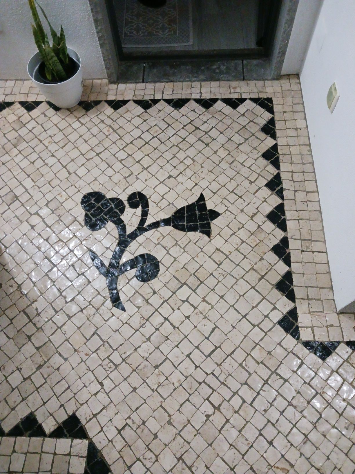 Calçada Portuguesa