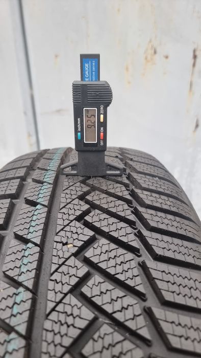 Шини 235/50R19 99V Continental WinterContact TS 850P AO.Made in Czech