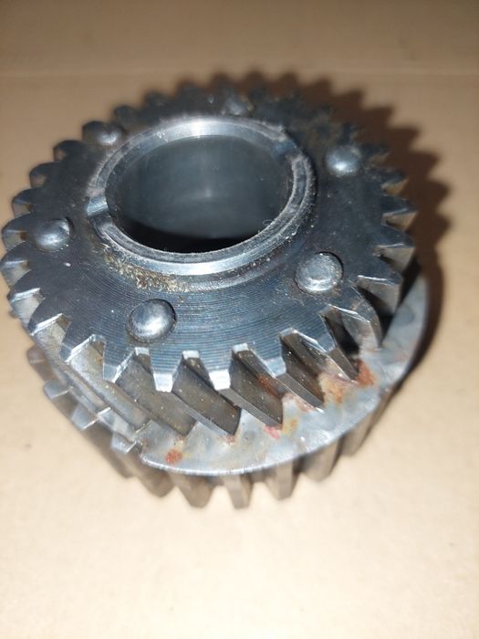 Oryginał DD zabierak MZ ES 250/2 ES 250/1 Jaskółka