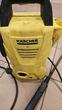 Myjka ciśnieniowa Karcher K2