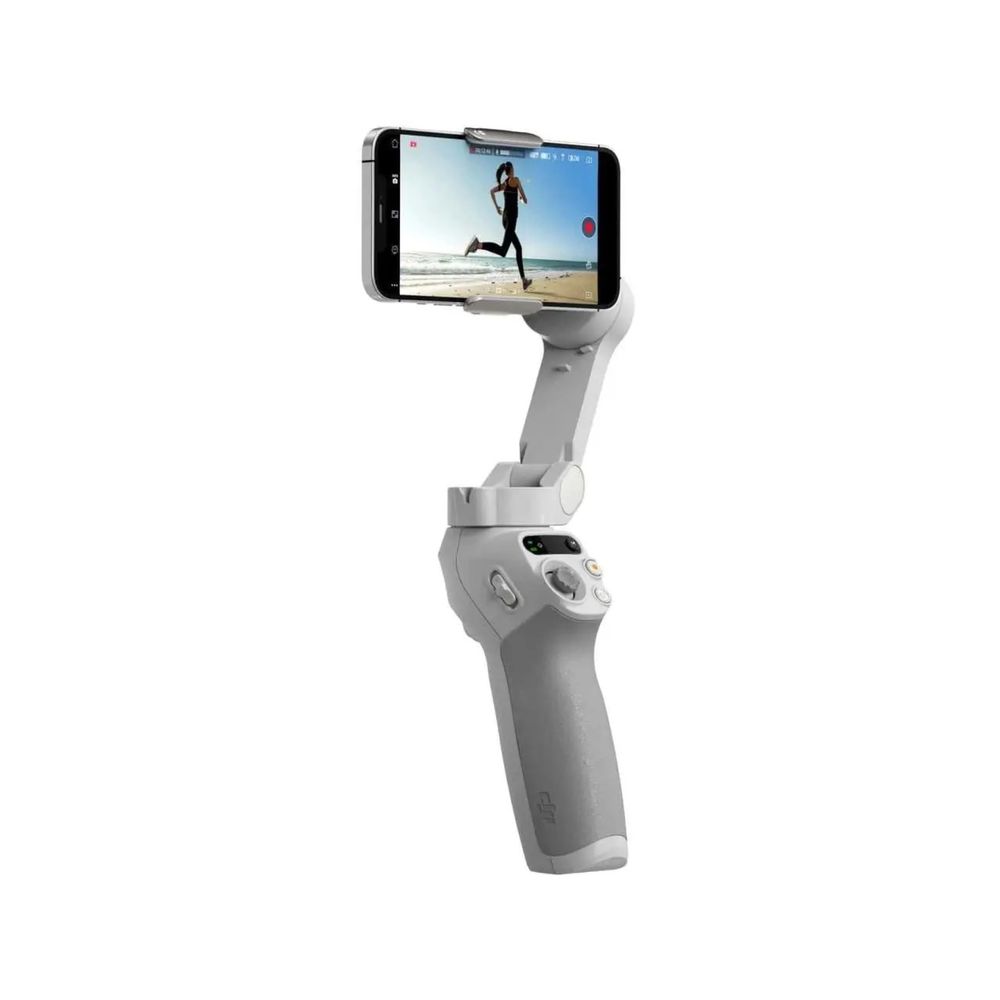 Стабілізатор відеозйомки DJI Osmo Mobile SE (CP.OS.00000214.01)