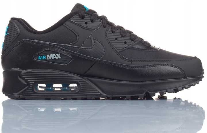 Nowe oryginalne buty Nike Air max 90 95 tn plus shox vapormax R:41-45