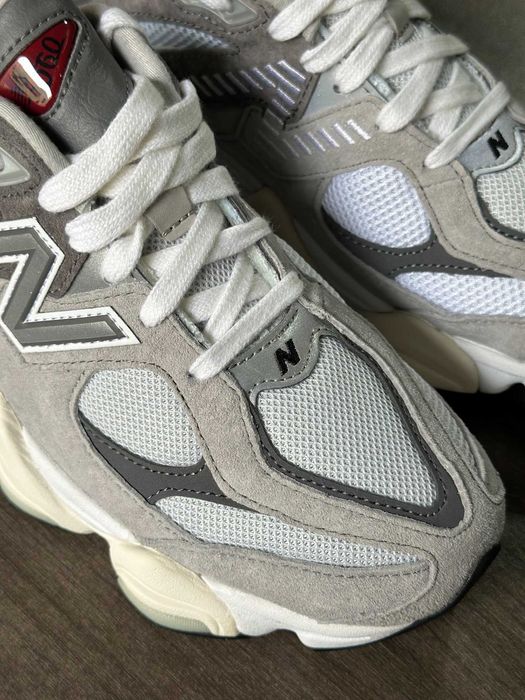 New_Balance_9060_Rain_Cloud_Grey Biegania / R.37