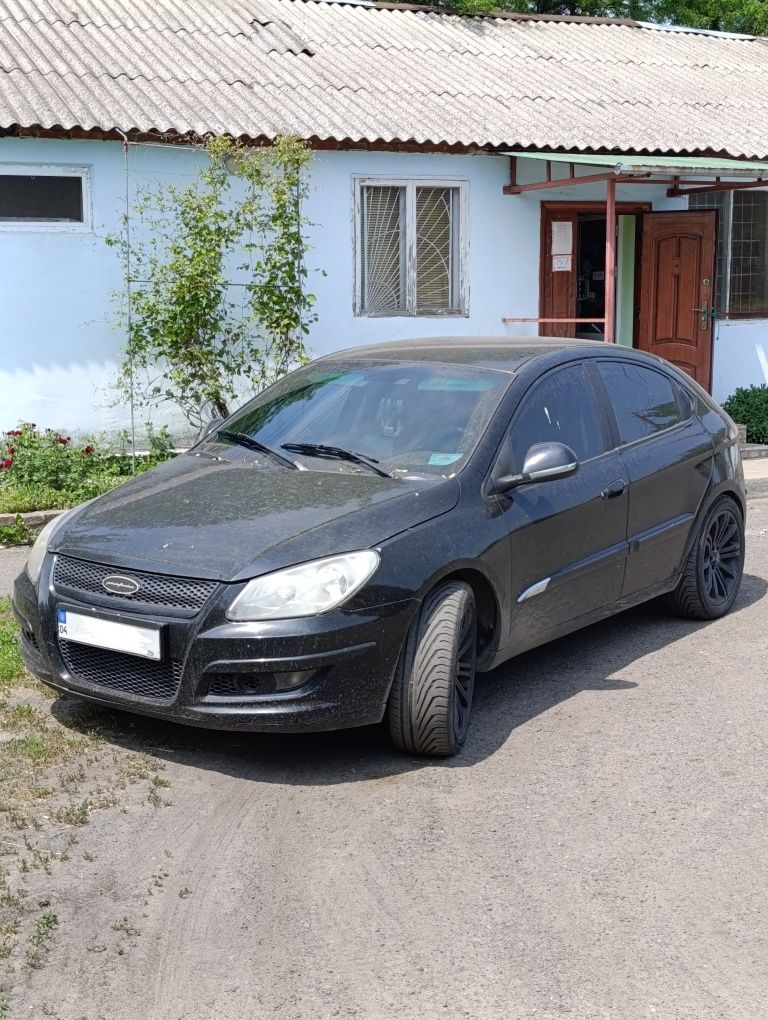 Продам Чери М11, 2011 года.