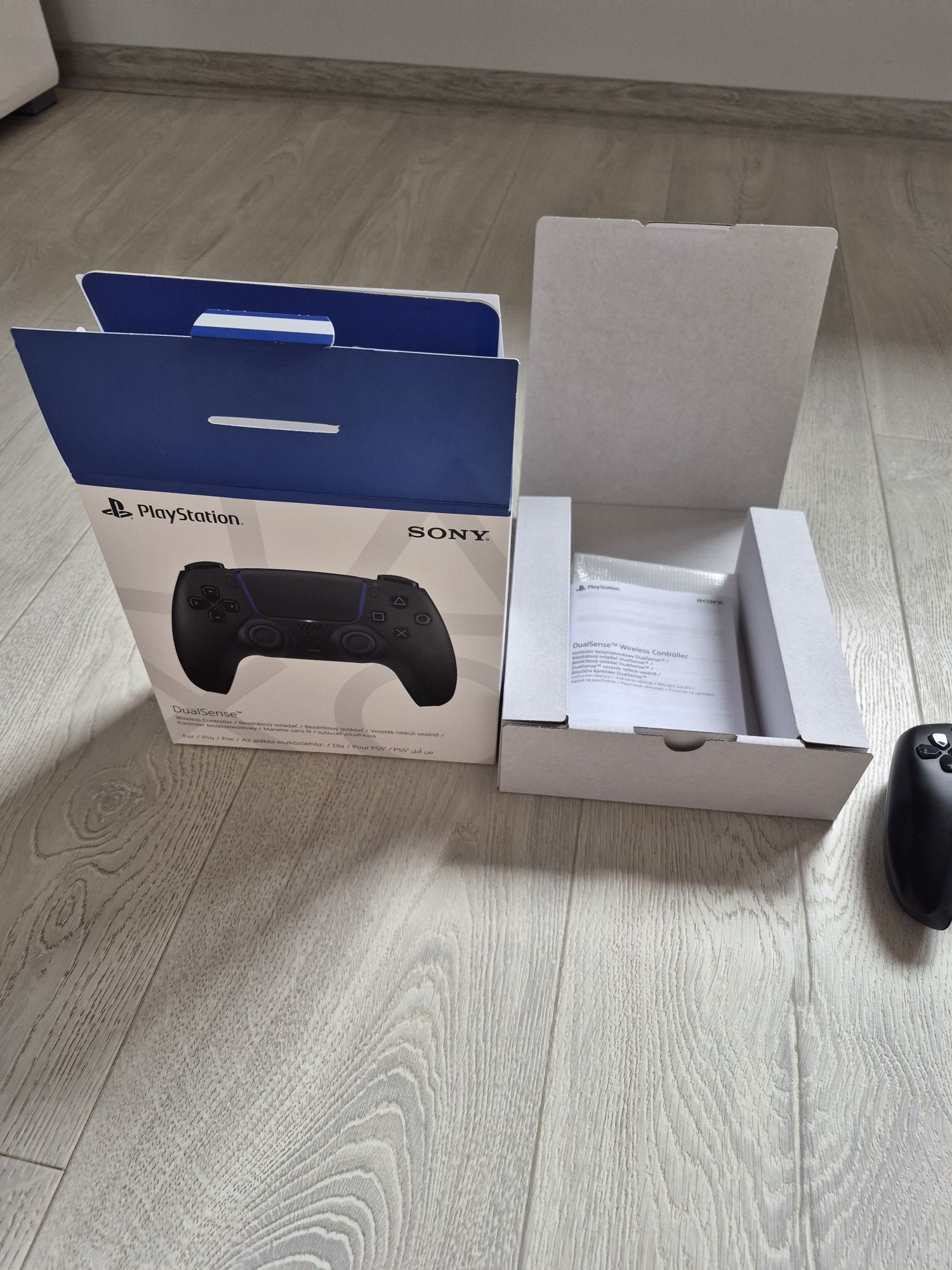 PlayStation DualSense  Ps5  Pad