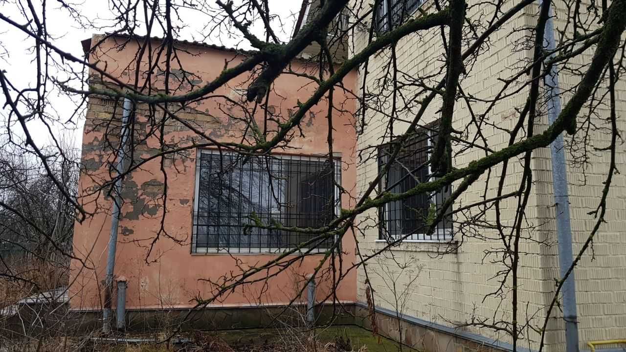 Продаж житлового будинку в Броварський р-н, с. Бобрик ,без %