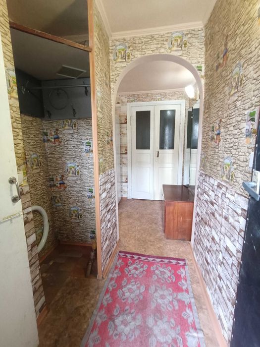 Продаж Частини будинка м.Золотоноша! Паркова зона.