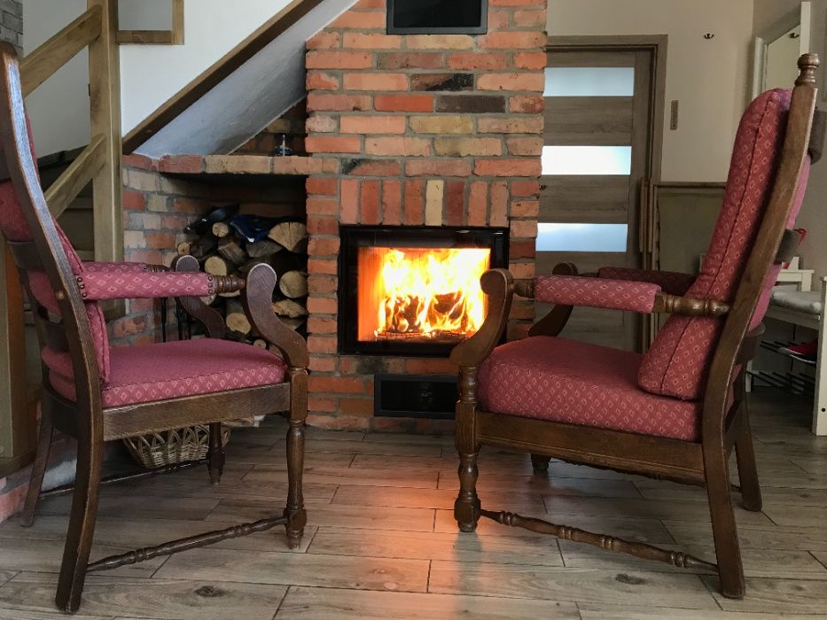 Domek do wynajęcia z duża działką