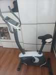 Rower stacjonarny treningowy elektromagnetyczny Smart Bike BC6790G