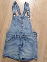 Spodenki H&M 116 nowe