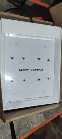 - MarsHydro LED GrowTs600 100w