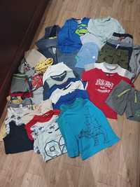 Одяг пакетом (98-104)для хлопчика 3 роки