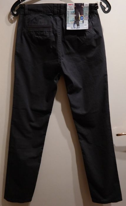 Брюки Chino Pepperts р. 158. Новые.