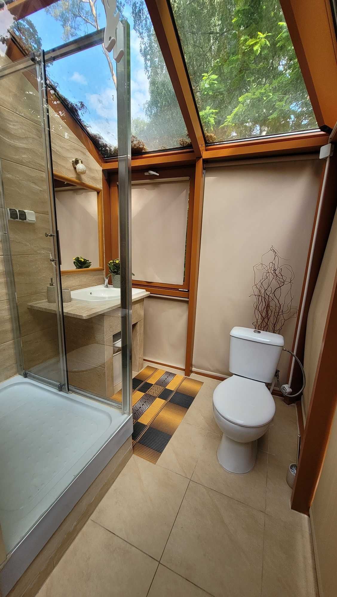 pokoje oraz wycieczki ECO RETRO MELEXEM