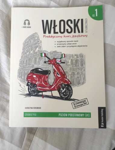 Włoski praktyczny kurs językowy