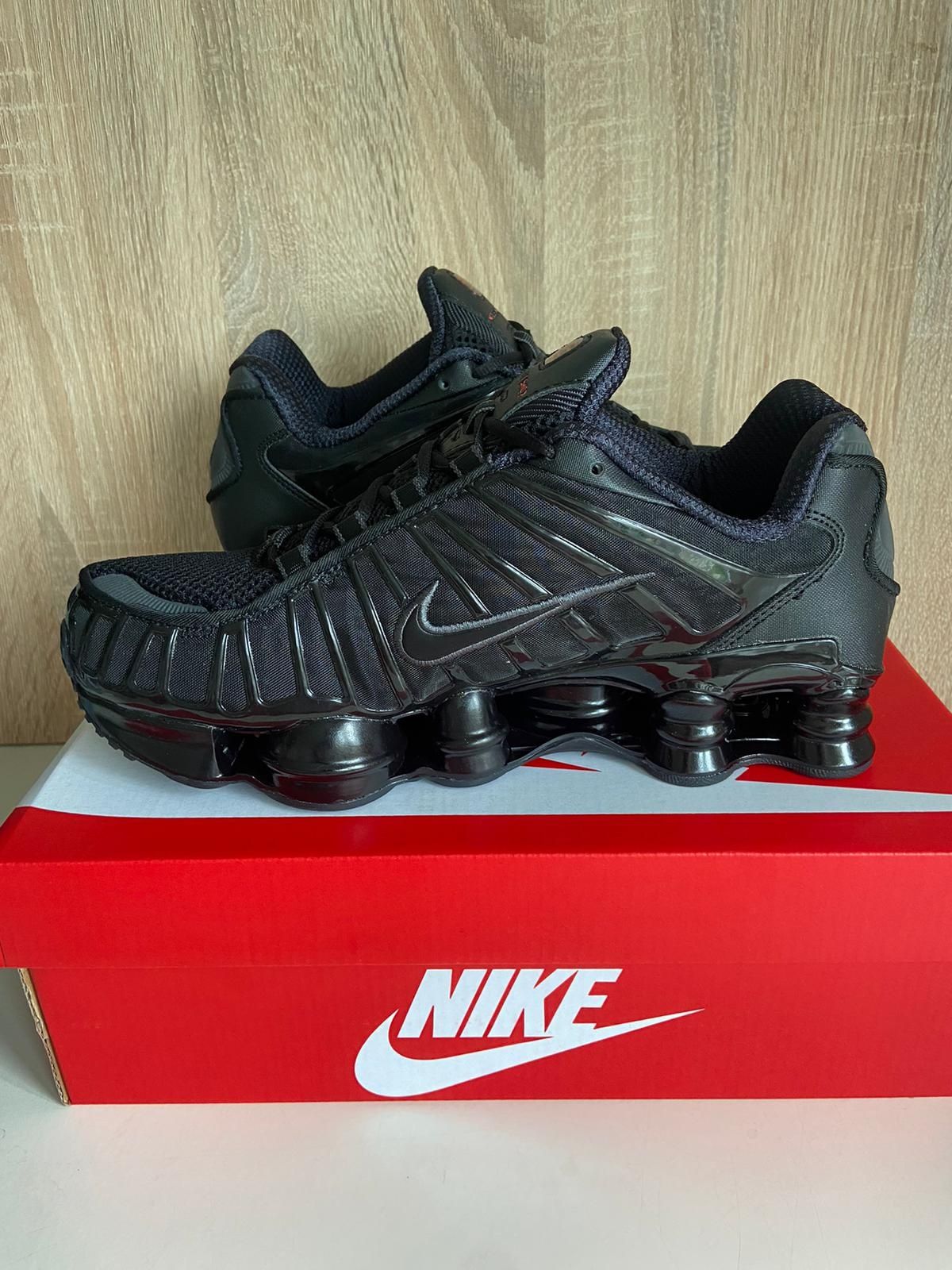 Nowe Nike Shox Air Vapormax Max Plus TN 360 evo Jordan 270 force dunk