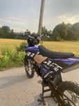 Ktm exc 300 sixdays