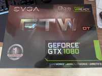 Відеокарта EVGA GeForce GTX 1080 FTW 8 Gb