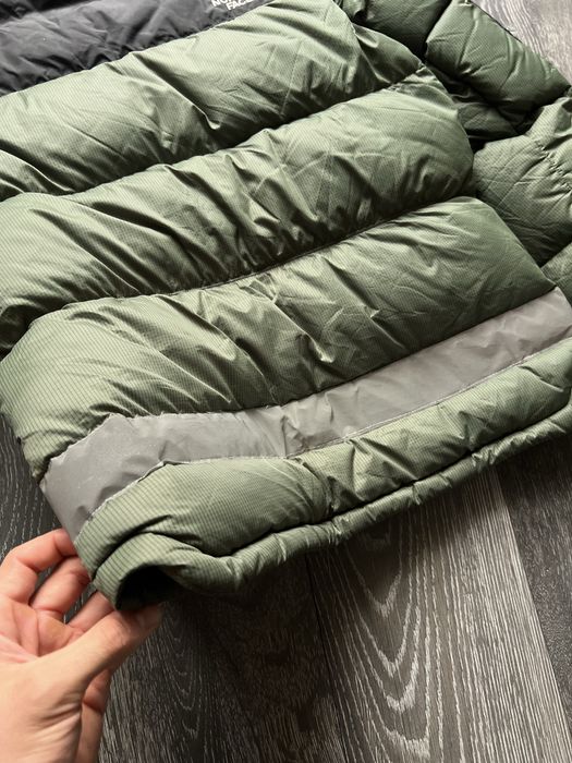 The North Face 700 Nuptse kurtka puchowa damska